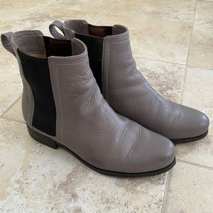 Poppy Barley Chelsea Boot